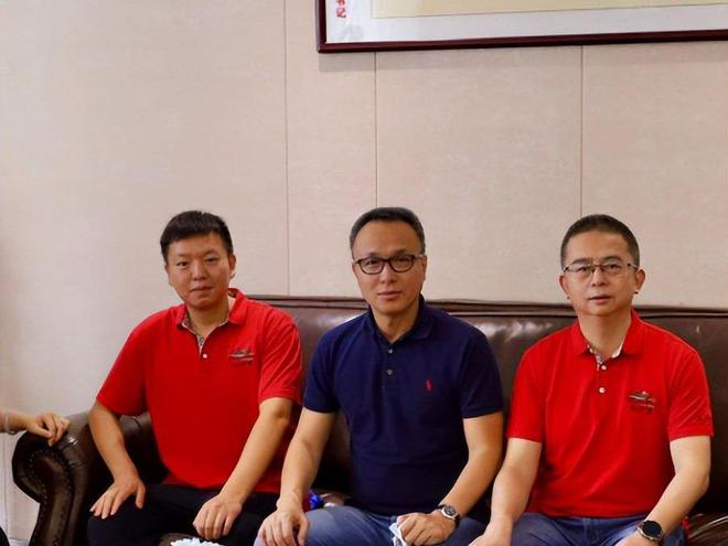 及金额上亿警方介入调查坑惨老百姓澳门新葡京康养产业巨头突然暴雷涉(图10)