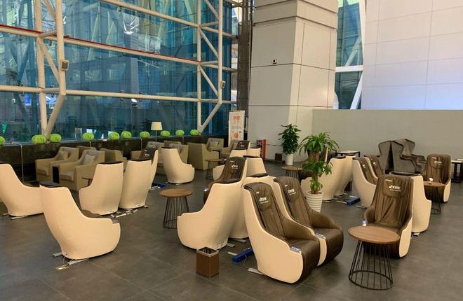 航旅贵宾服务与乘机小贴士全攻略新葡京博彩旅途贵宾：畅享无忧(图1)