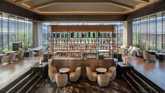 年度推荐 襄阳洲际酒店澳门新葡京入口2025(图5)