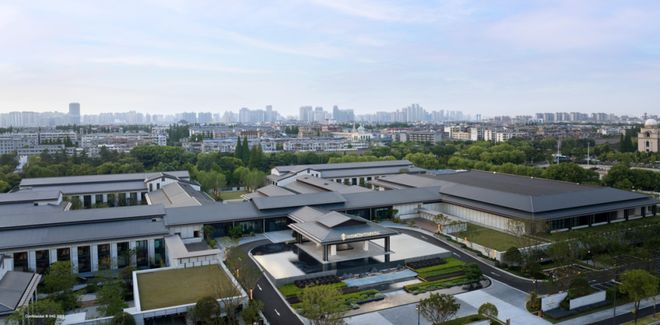 年度推荐 襄阳洲际酒店澳门新葡京入口2025(图6)