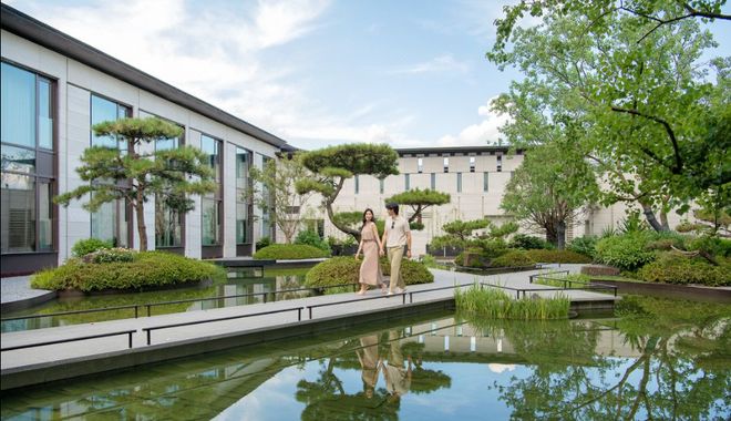 年度推荐 襄阳洲际酒店澳门新葡京入口2025(图7)