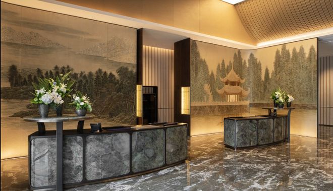 年度推荐 襄阳洲际酒店澳门新葡京入口2025(图8)