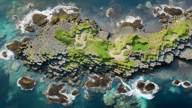 海：一场自然与温泉的奇幻之旅新葡京娱乐城探秘腾冲火山热(图3)