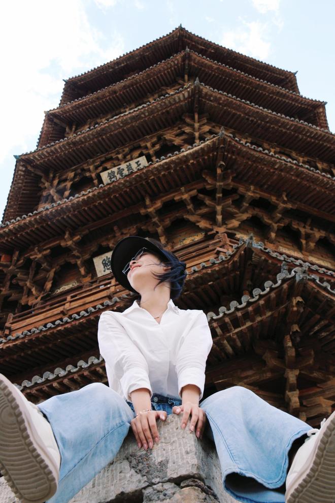 标准：一天费用包含项目及定制游优势澳门新葡京app山西私人导游服务(图3)