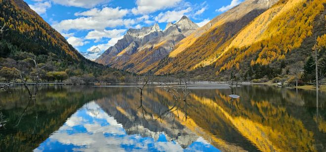 旅行社TOP10：游遍天下零坑真实案例澳门新葡京app百万游客票选！四川靠谱(图5)